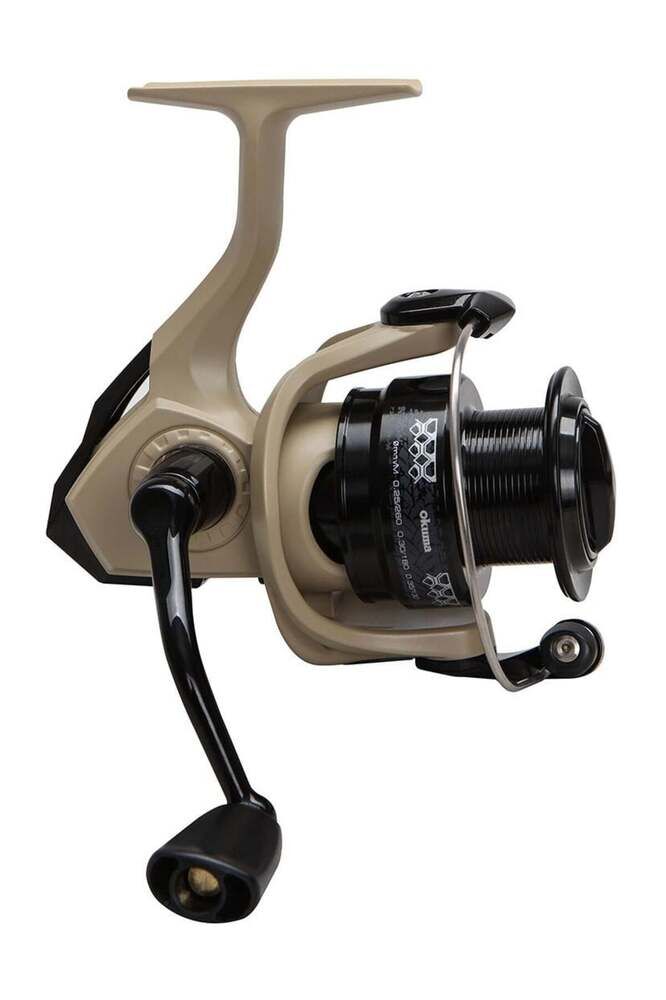 Okuma Outrax OR-3000SGA 1+1BB Olta Makinesi