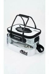 Fubelo Land Balıkçı Kovası 16 LT 35 CM