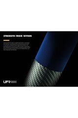 Lrf-tele-706ul 212cm 1-8 gr Lrf Kamışı