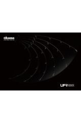 Lrf-tele-706ul 212cm 1-8 gr Lrf Kamışı