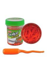 Gulp Alive Fish Fry Turuncu
