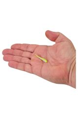 Berkley Gulp! Alive! Minnow 1 inç Silikon Yem Luma Glow