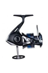 Nexave FI 4000 Spin Olta Makinesi