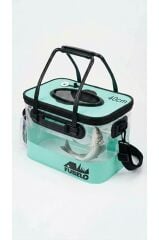 Land Balıkçı Kovası 21 LT 40 CM