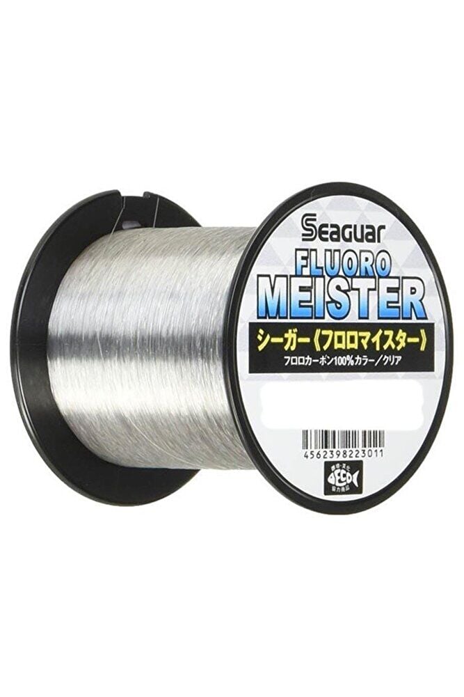 Seaguar Fluoro Meister %100 300mt Fluoro Carbon Misina