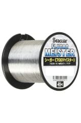 Seaguar Fluoro Meister %100 300mt Fluoro Carbon Misina