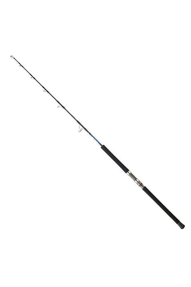 SALTIGA DEEP 1.83M 200-600GR 2P JIG KAMIŞ
