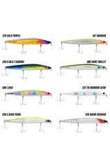 Fujin Hiroshi 140F 140mm 23gr