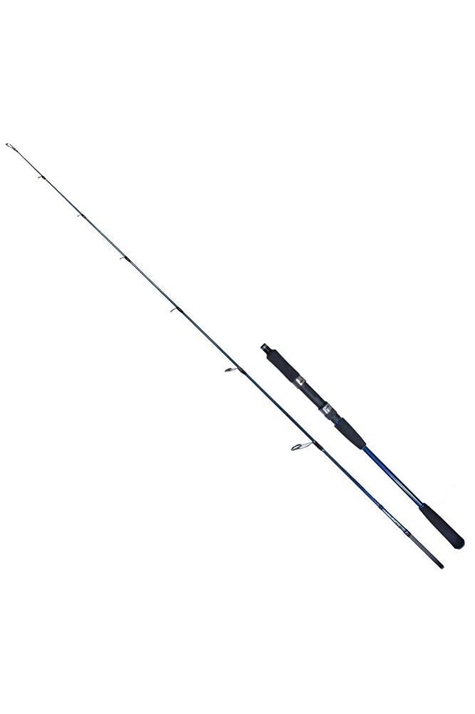 Strobe Iı 1.98m 60-130gr 2p Jig Kamışı