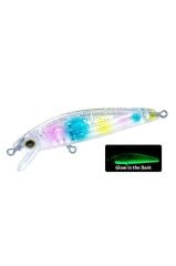 YOZURI LG Minnow Floating maket Çok Renkli