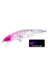 YOZURI LG Minnow Floating maket Kırmızı