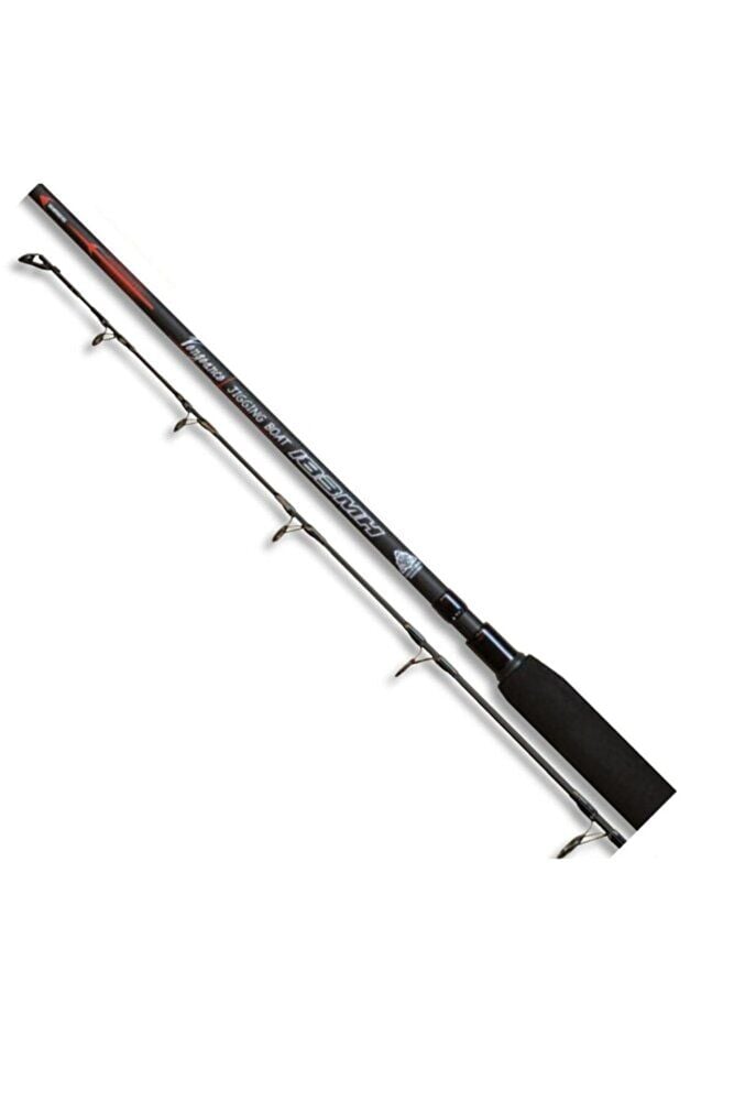 Vengeance Jigging 1,83m 100-300gr. Kamış