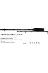 Shimano Vengeance Jigging 1,83m 100-300gr Jig Kamışı