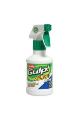 Gulp Alive Attractant Spray Lacivert