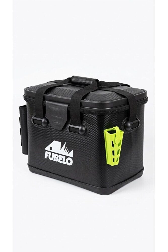 Hatchbag Siyah