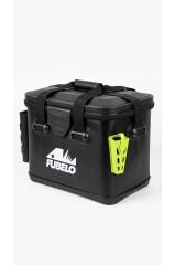 Fubelo Hatchbag Siyah