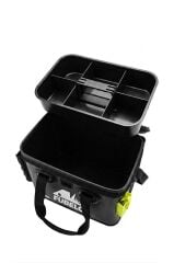 Hatchbag Siyah