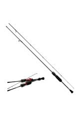 DAİWA MOONLIGHT BEAUTY MX AJING 1.96M 0.5-8GR, TUBULAR TIP 2P KAMIŞ