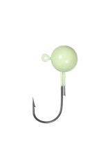 RYUJİ BALL AJING GLOW JIGHEAD 1.3 Gr