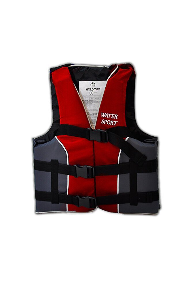 Holdman Can Yeleği CE Sertifikalı