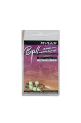 RYUJİ BALL AJING GLOW JIGHEAD 0.8 Gr