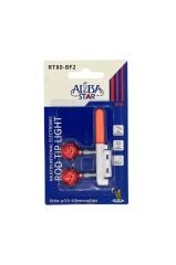 ALBA STAR Pilli Olta Ucu Işığı Zilli
