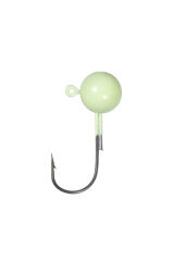 RYUJİ BALL AJING GLOW JIGHEAD 0.6 Gr