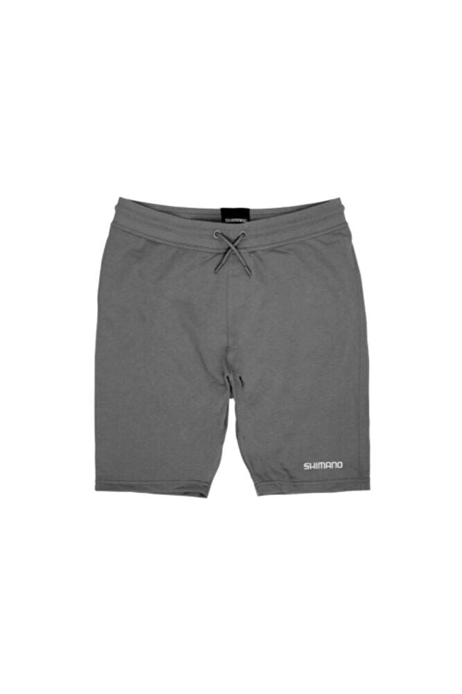 Grey Short Gri Şort