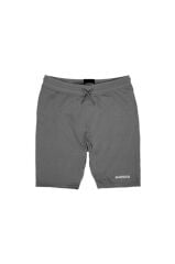 Grey Short Gri Şort