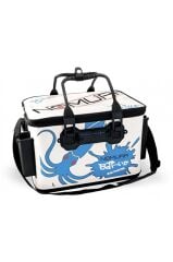 NM80000210 Trout Bag 40LT Kamış Aparatlı PVC Malzeme Çanta