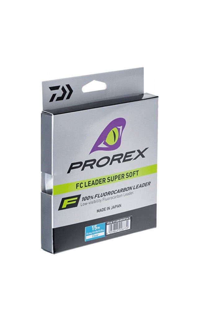 Prorex FC Leader Super Soft Misina