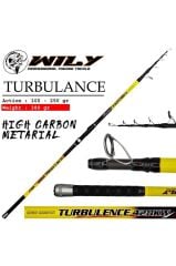 Wily Turbulance Surf Kamış 420 cm 100-250 gr