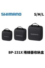 Shimano BP-231X Makine Çantası