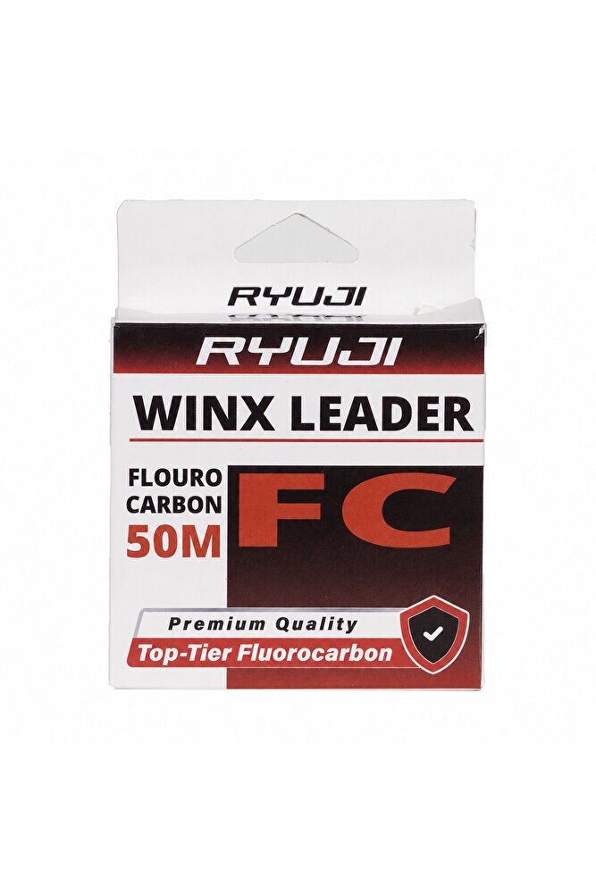 RYUJİ WINX FC LEADER MİSİNA 50M