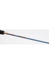 Okuma Fuel Spin 2,44 Cm 15-40 gr 2 Parça Spin Kamışı