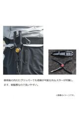 Shimano Light Gripper Ct-982X Gray Purple
