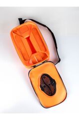 Katlanabilir Balıkçı Kovası Çok Fonksiyonlu Taşınabilir Yem Kovası Kamp Için Canlı Balık Kabı