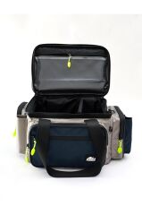 Inventory Mavi Balıkçı Çantası