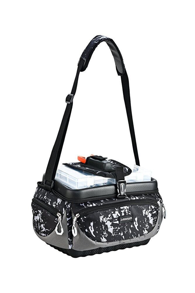 FUJİN Valhalla Darksea Bag Balıkçı Çantası