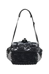 FUJİN Valhalla Darksea Bag Balıkçı Çantası