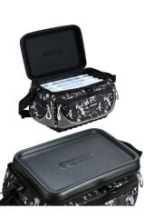 FUJİN Valhalla Darksea Bag Balıkçı Çantası