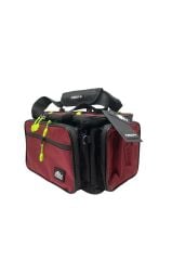 inventory Balıkçı Çantası - Bordo