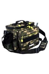 Fubelo Sider Balıkçı Çantası - Yeşil