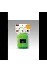 FB-10 Akiokun Tackle Box Malzeme Kutusu Yeşil