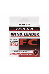 RYUJİ WINX FC LEADER MİSİNA 50M 0.34 mm
