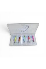 Alabanda Micro Jig 1,5 gr