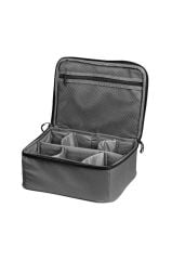 Reel Case Large PVC Makine Çantası