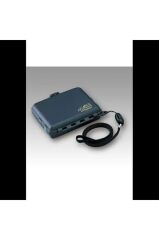 Meiho Versus VS-320 Katlanabilir Su Geçirmez Malzeme Kutusu Siyah