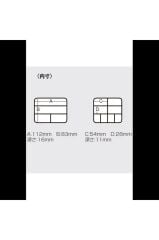 Meiho Versus VS-320 Katlanabilir Su Geçirmez Malzeme Kutusu Siyah