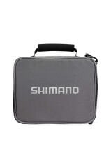 Shimano Reel Case Small PVC Makine Çantası